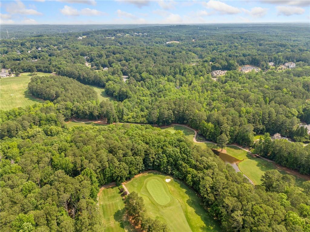 235 Brock Trail Milton, GA 30004 - Photo 27 of 31 a view of a city