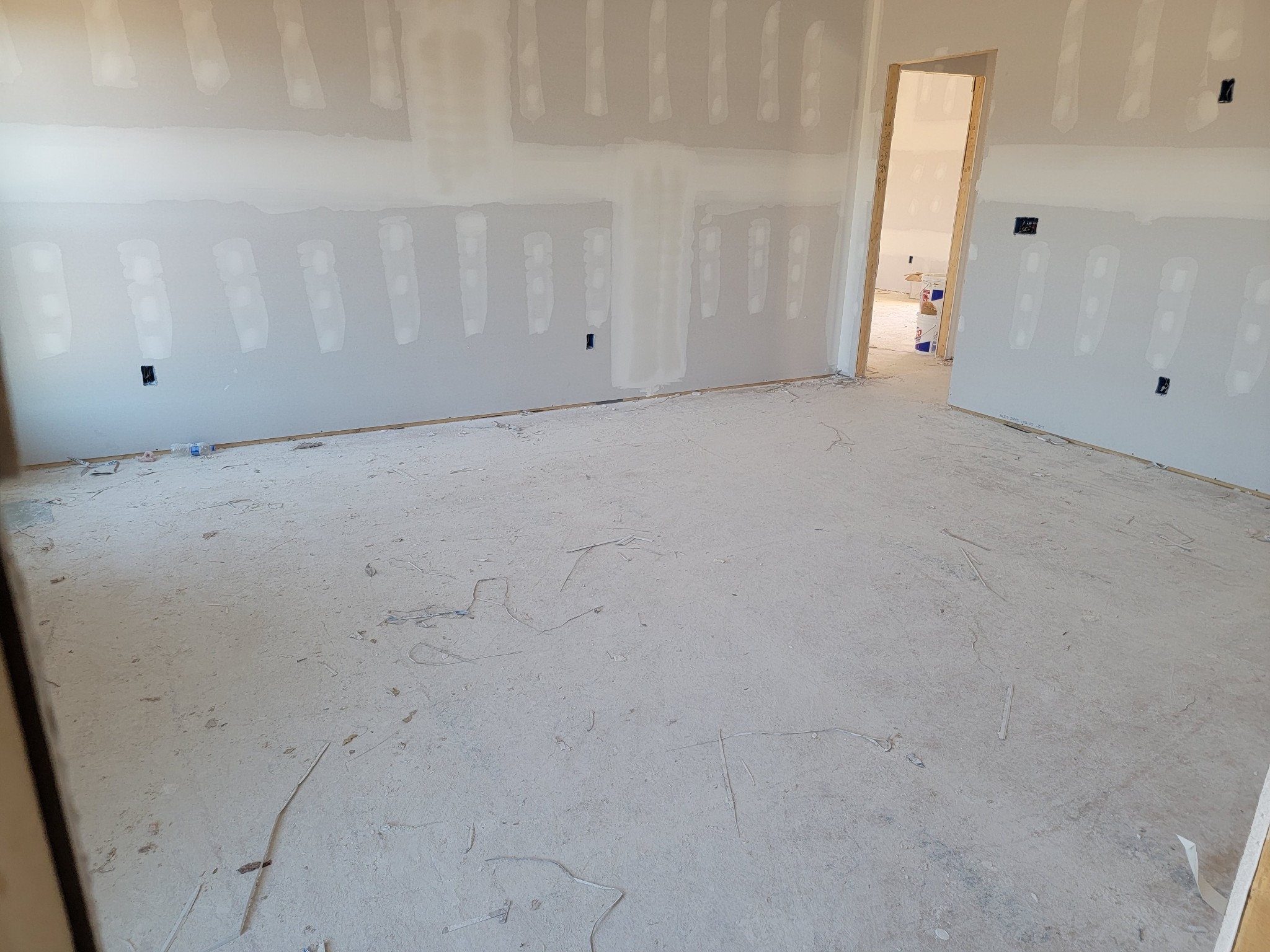 5110 High Oaks Place Springfield, TN 37172 - Photo 9 of 16 a view of an empty room