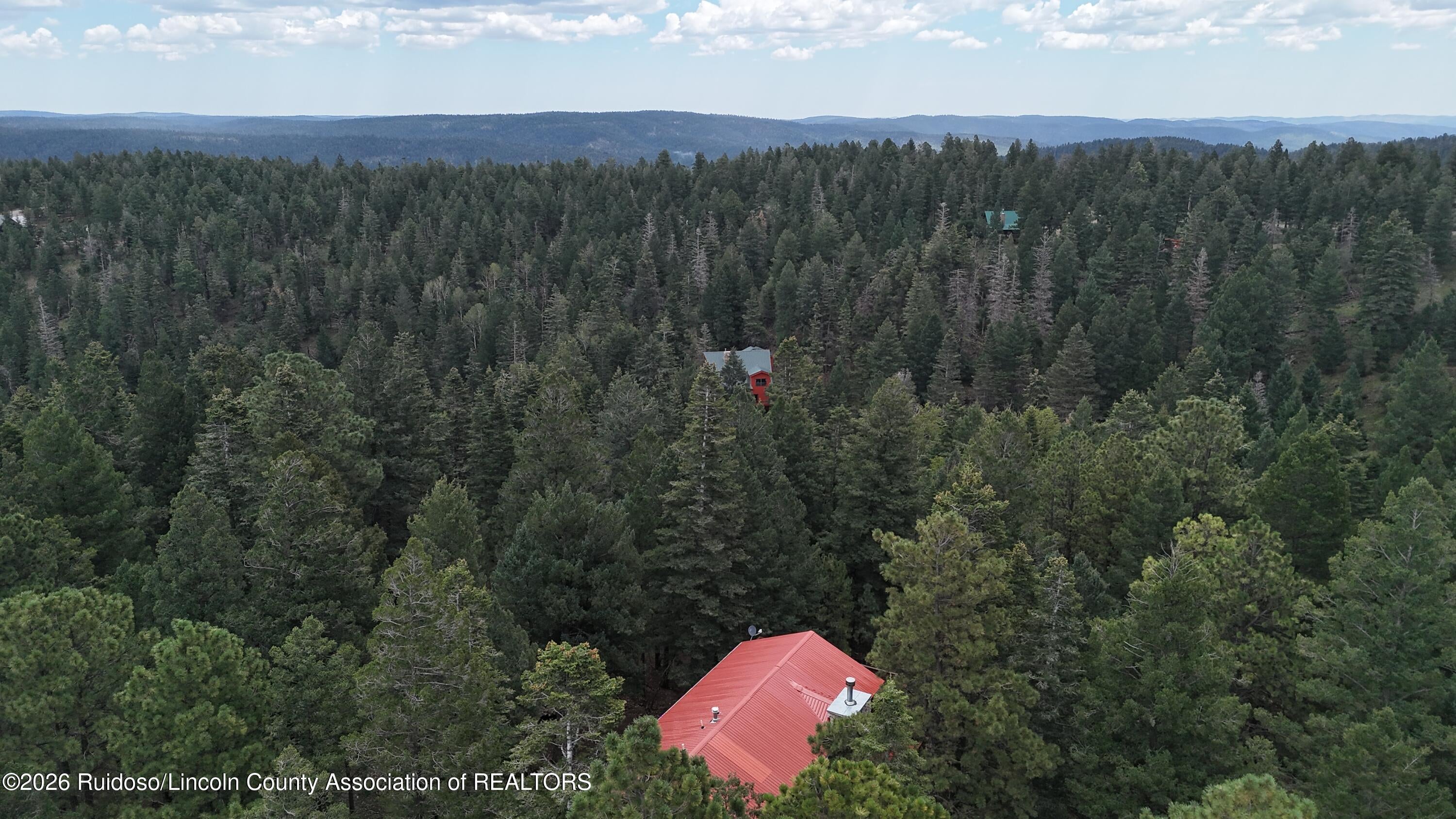 87 Big Dipper Road Cloudcroft, NM 88317 - Photo 55 of 59 Gallery Image 55