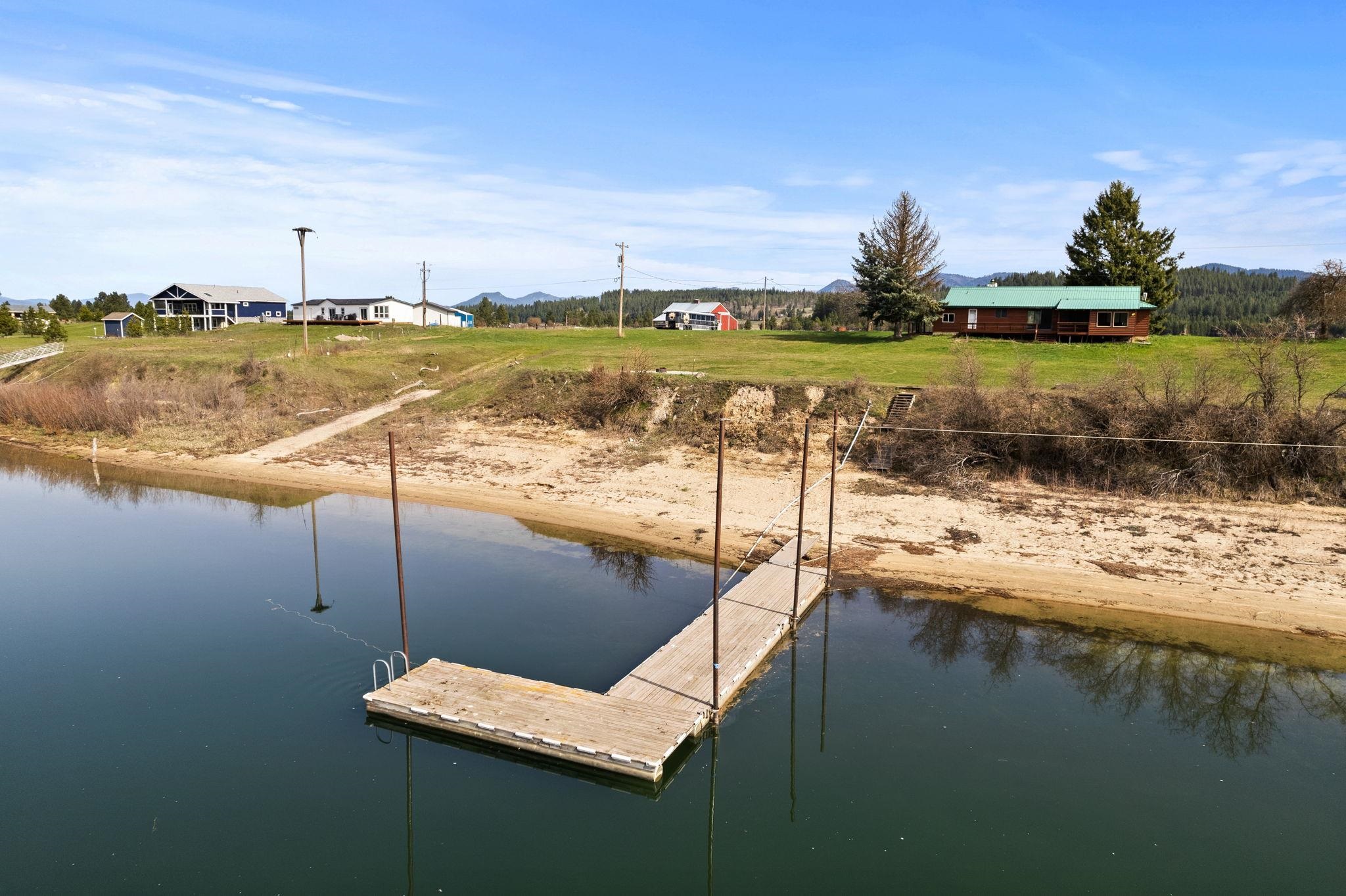 853 Open Skies Road Newport, WA 99156 - Photo 3 of 50 Gallery Image 3