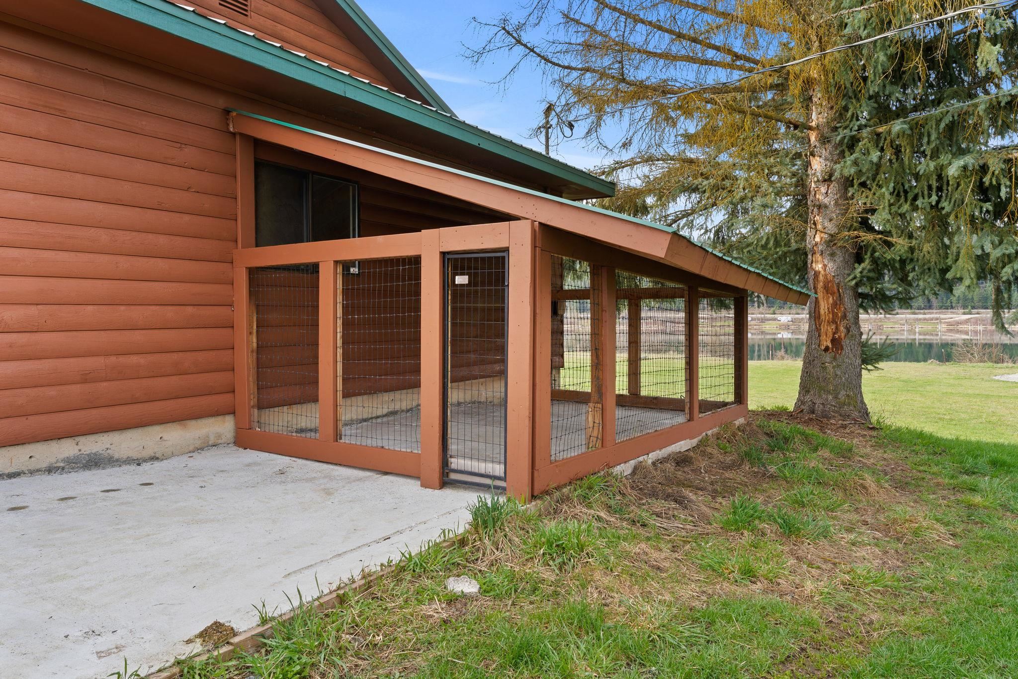 853 Open Skies Road Newport, WA 99156 - Photo 36 of 50 Gallery Image 36