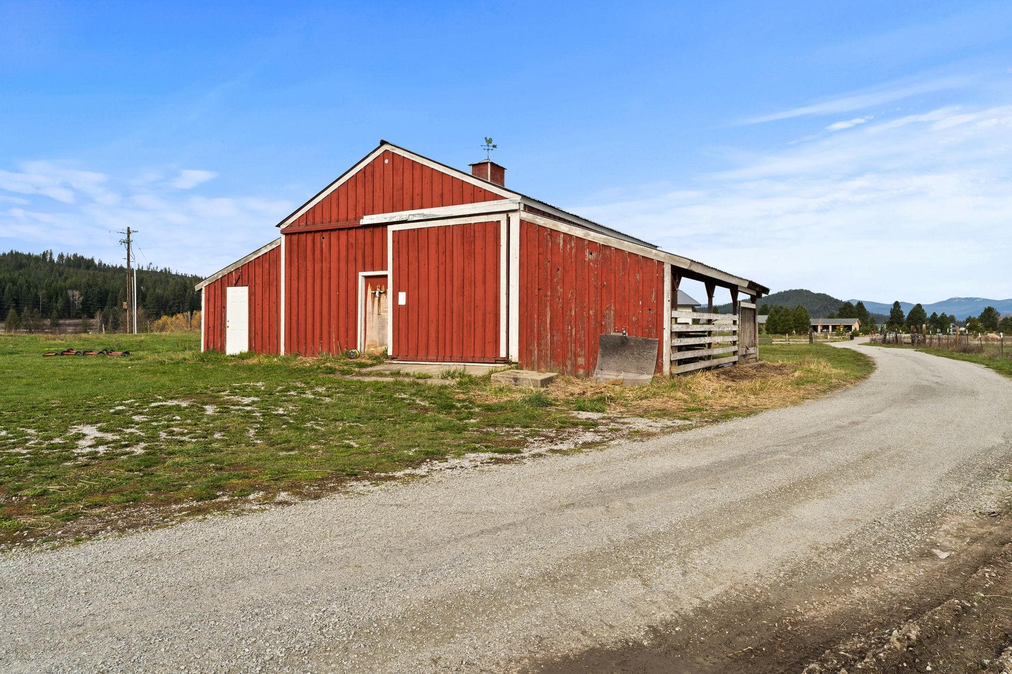 853 Open Skies Road Newport, WA 99156 - Photo 39 of 50 Gallery Image 39