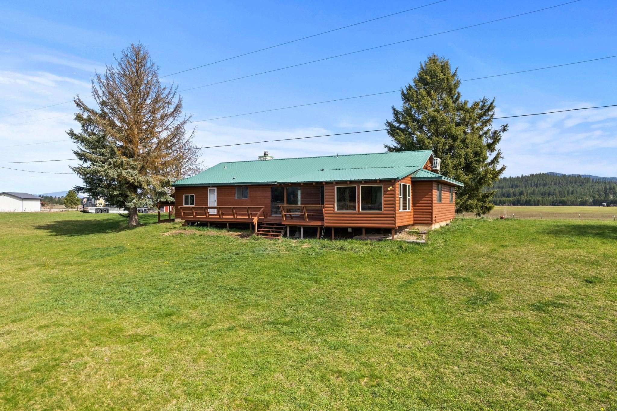 853 Open Skies Road Newport, WA 99156 - Photo 4 of 50 Gallery Image 4