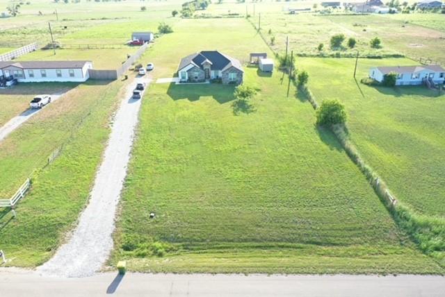 351 Mesa Ridge Decatur, TX 76234 - Photo 2 of 29 Overview of rural landscape featuring agricultural land