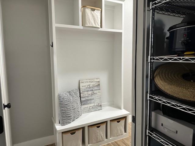 351 Mesa Ridge Decatur, TX 76234 - Photo 10 of 29 Detailed view