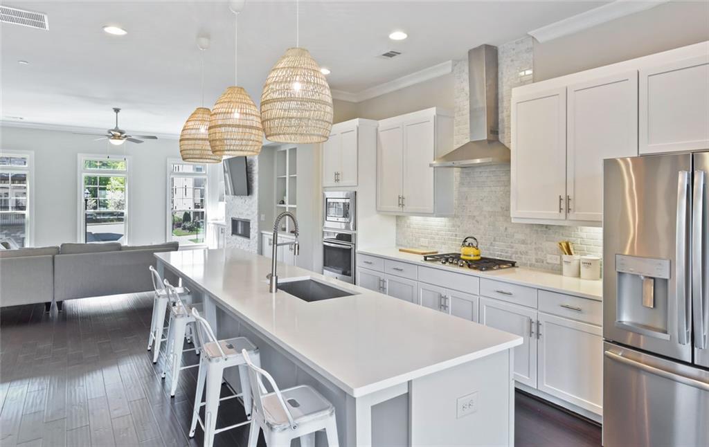 712 Alden Drive Decatur, GA 30030 - Photo 11 of 37