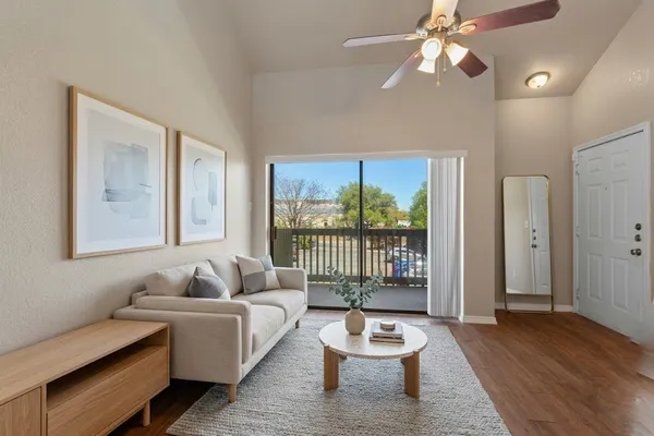 $185,000 | 601 Nelray Boulevard, Unit 17, Austin, TX 78751