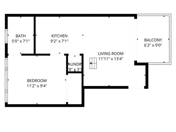 $185,000 | 601 Nelray Boulevard, Unit 17, Austin, TX 78751