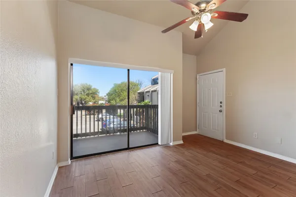 $185,000 | 601 Nelray Boulevard, Unit 17, Austin, TX 78751