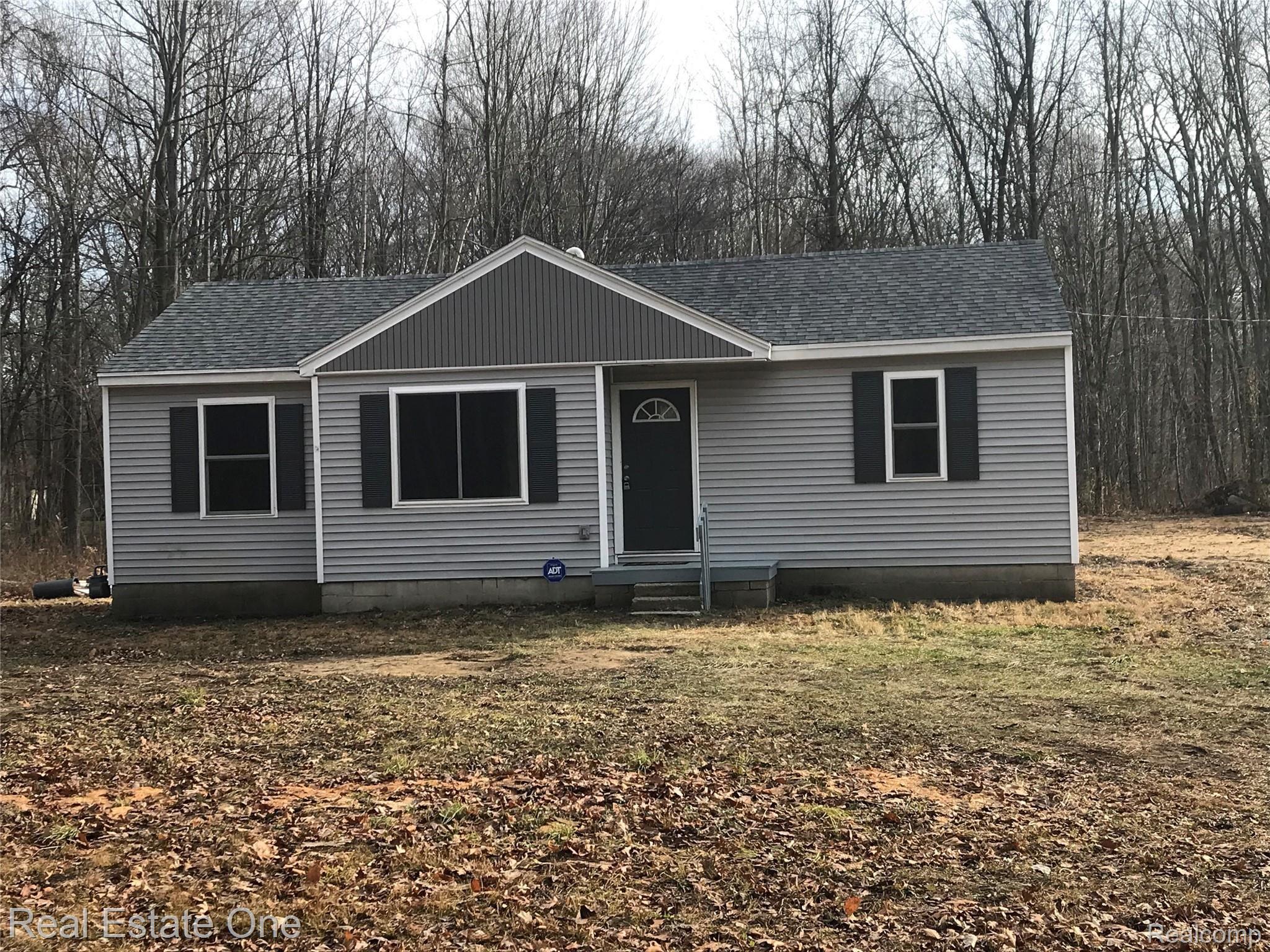 21251 Haggerty Road Belleville, MI 48111 - Photo 1 of 19 Welcome to 21251 Haggerty Road, Belleville, MI 48111