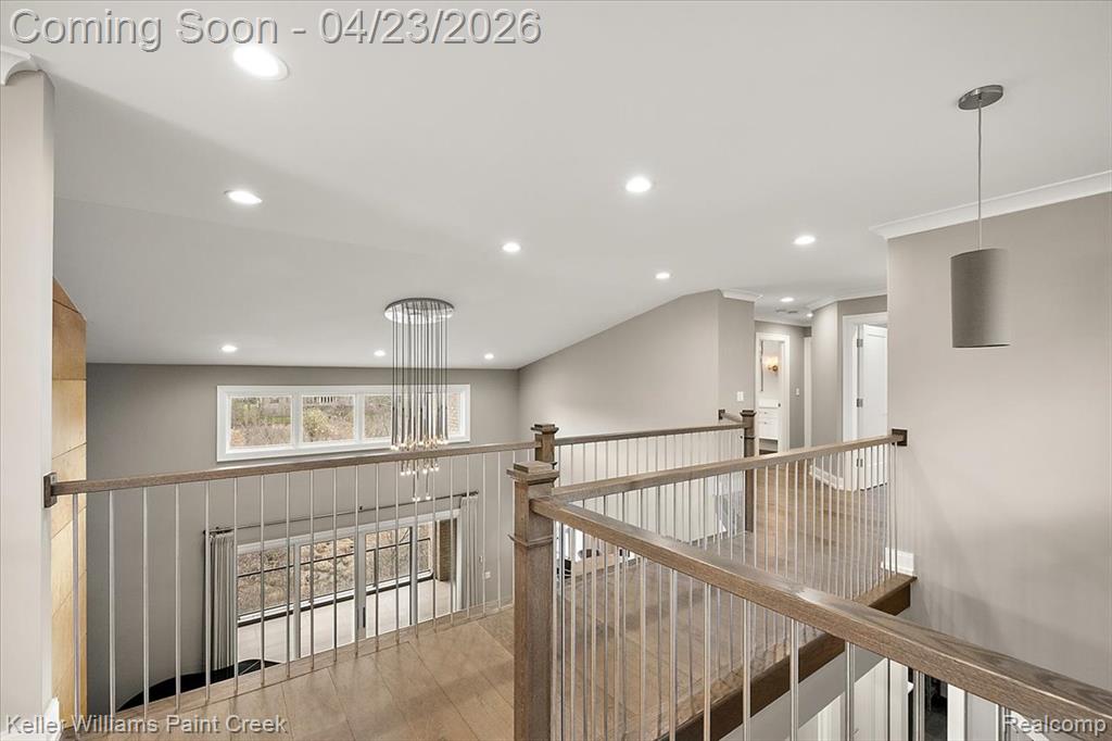 2719 Turtle Ridge Drive Bloomfield Hills, MI 48302 - Photo 27 of 98