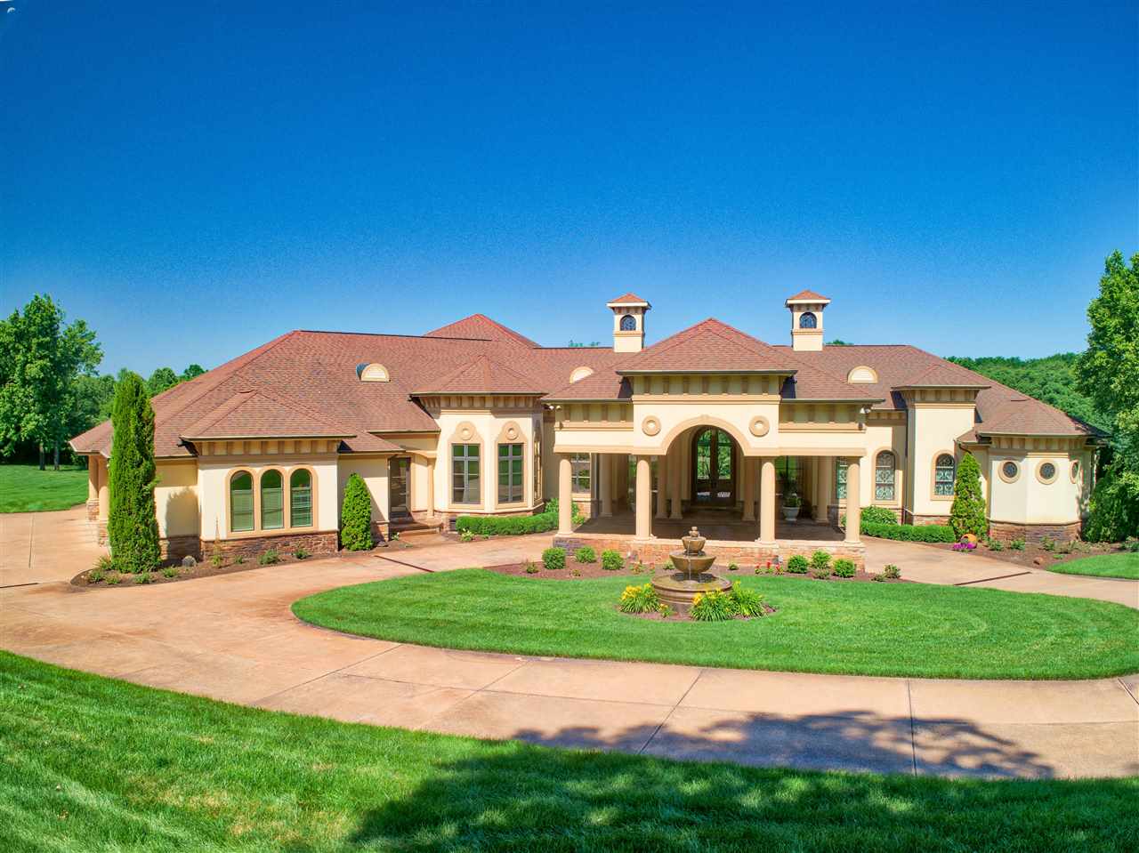 5233 Jenner Road Boonville, IN 47601 - Photo 1 of 36 Gallery Image 1