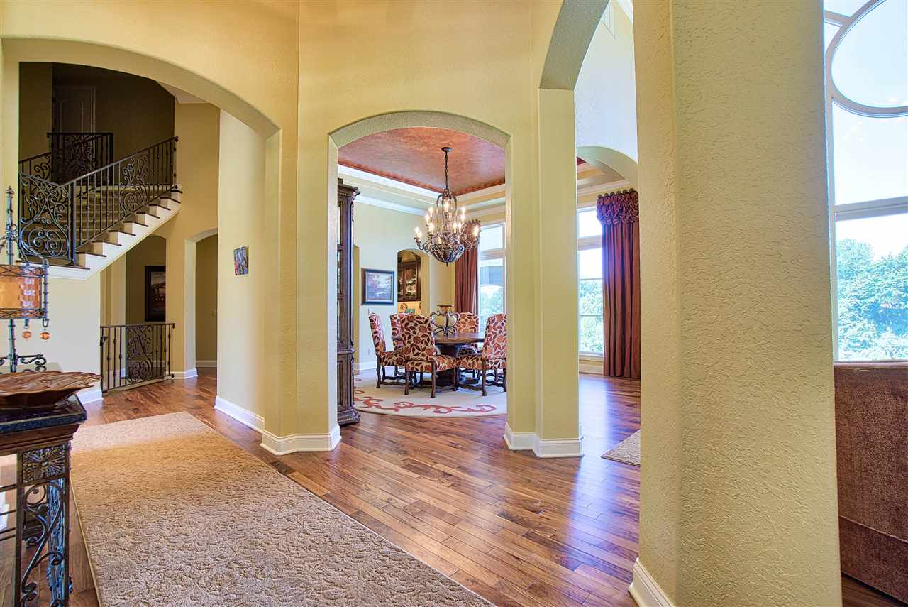 5233 Jenner Road Boonville, IN 47601 - Photo 5 of 36 Gallery Image 5