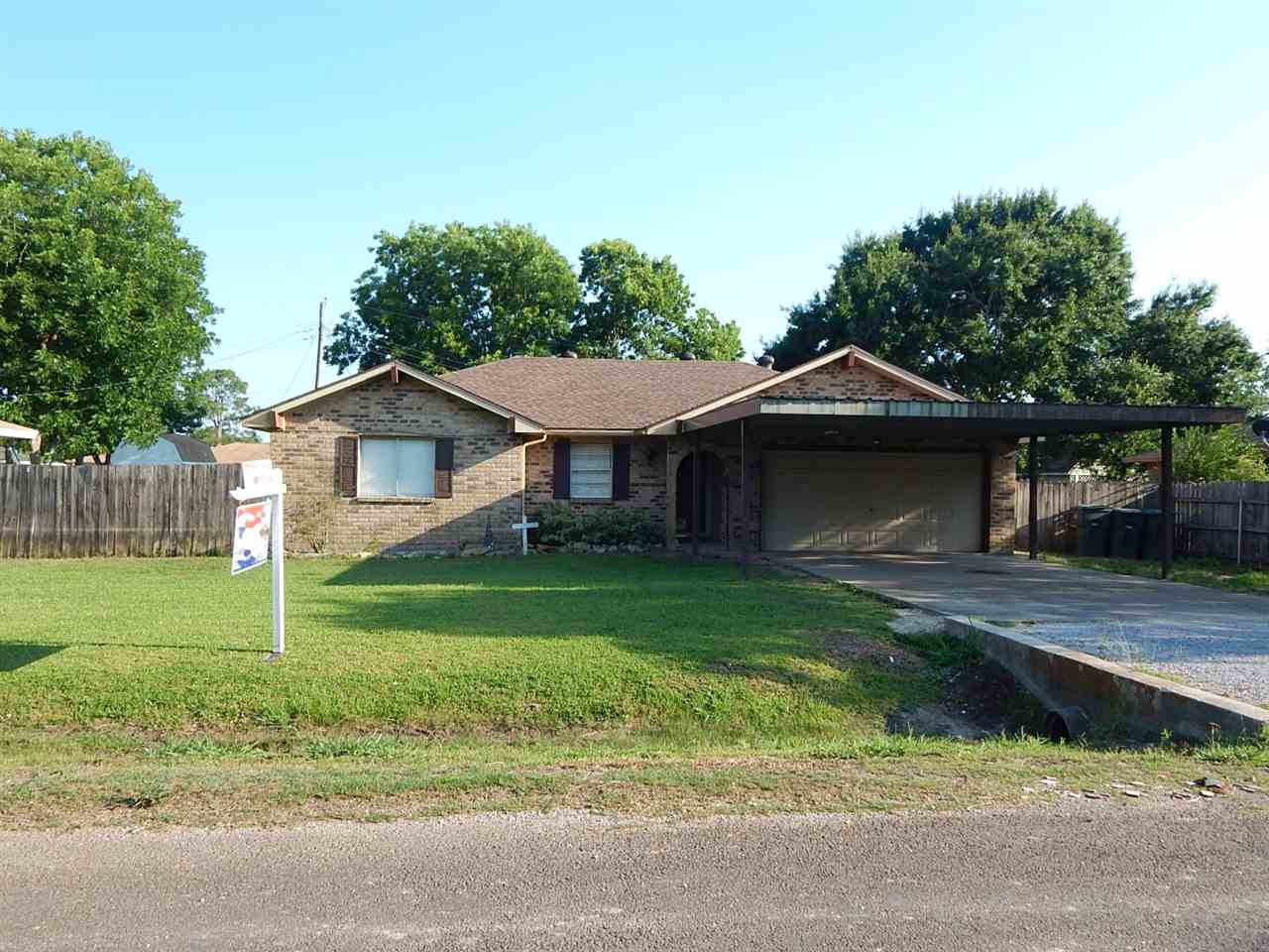 2868 63rd Street Port Arthur, TX 77640 - Photo 1 of 1