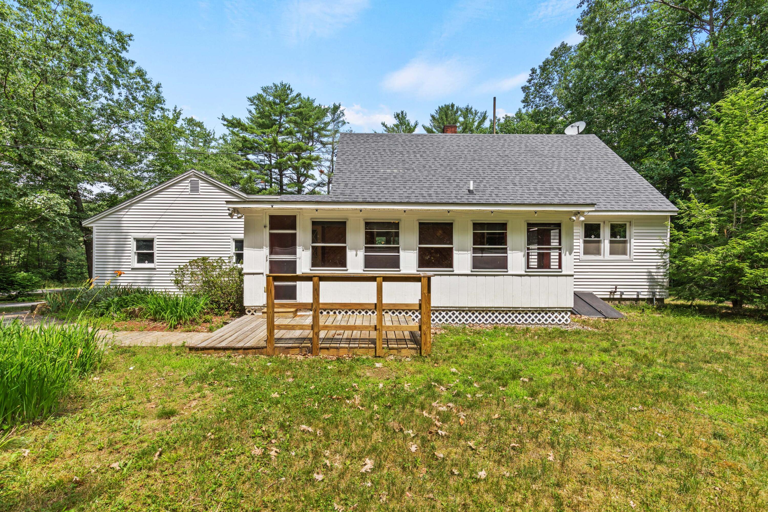 6 Bishop Road Poland, ME 04274 - Photo 39 of 42 Honey Bee Productions LLC 6 Bishop Rd P