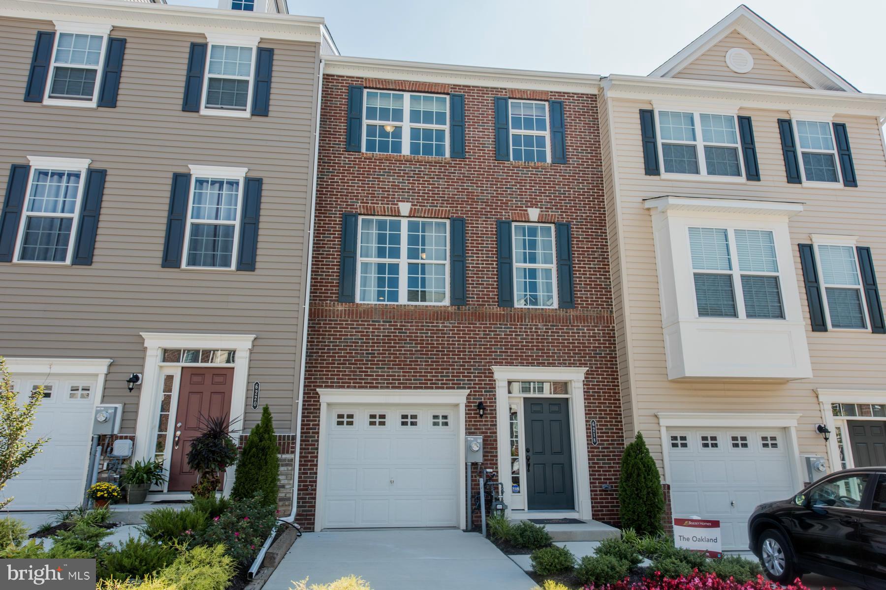 6255 McKay Circle Rosedale, MD 21237 - Photo 1 of 30 Exterior (General)