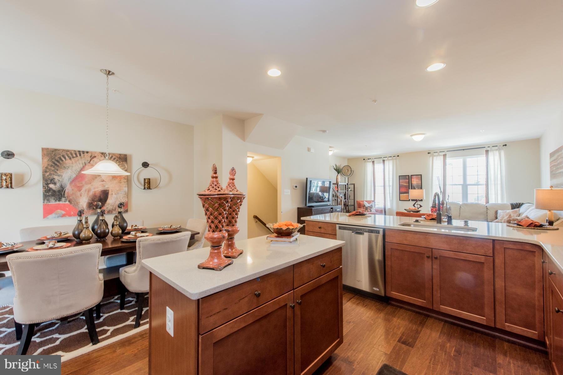 6255 McKay Circle Rosedale, MD 21237 - Photo 11 of 30 Kitchen