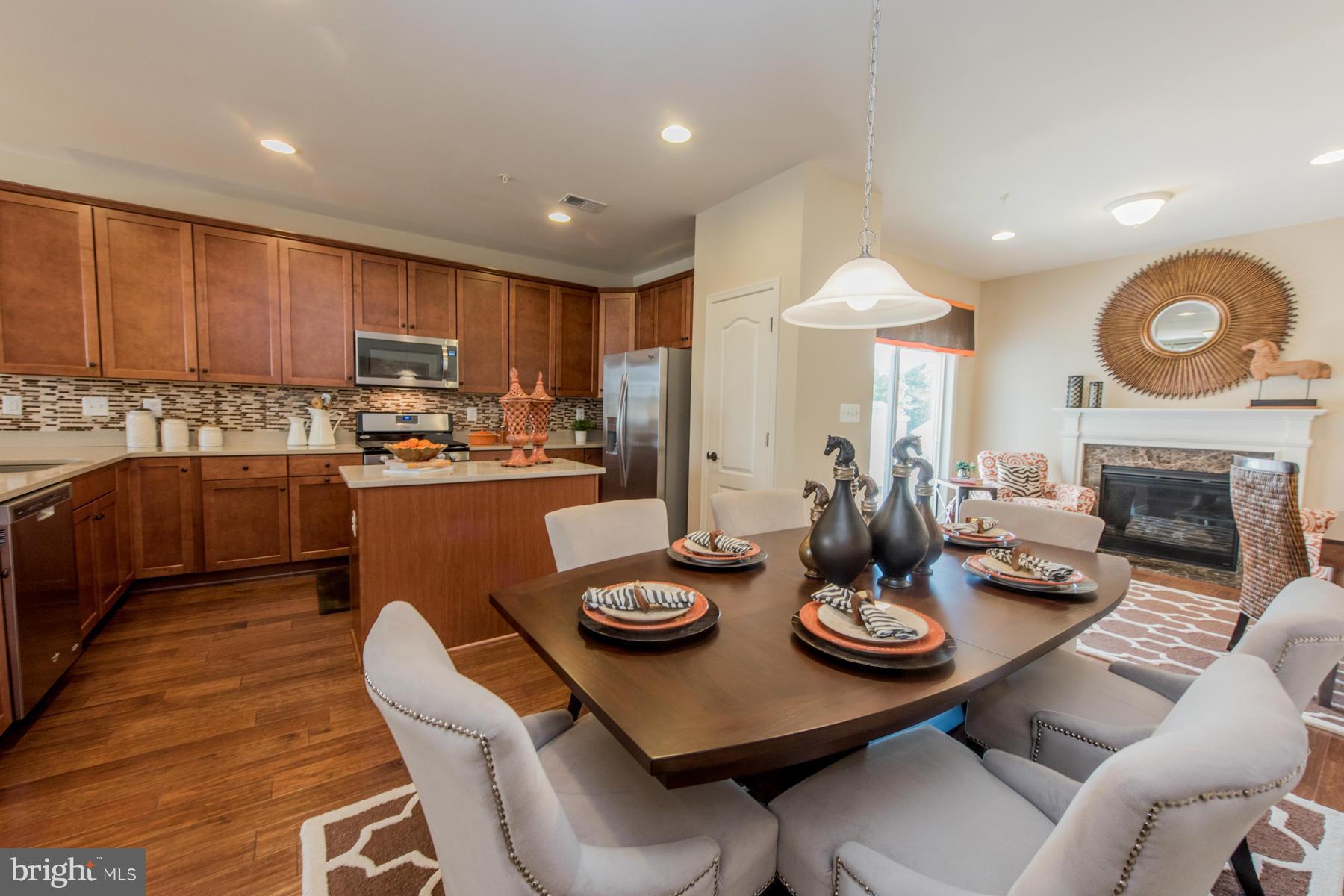 6255 McKay Circle Rosedale, MD 21237 - Photo 12 of 30 Dining Room