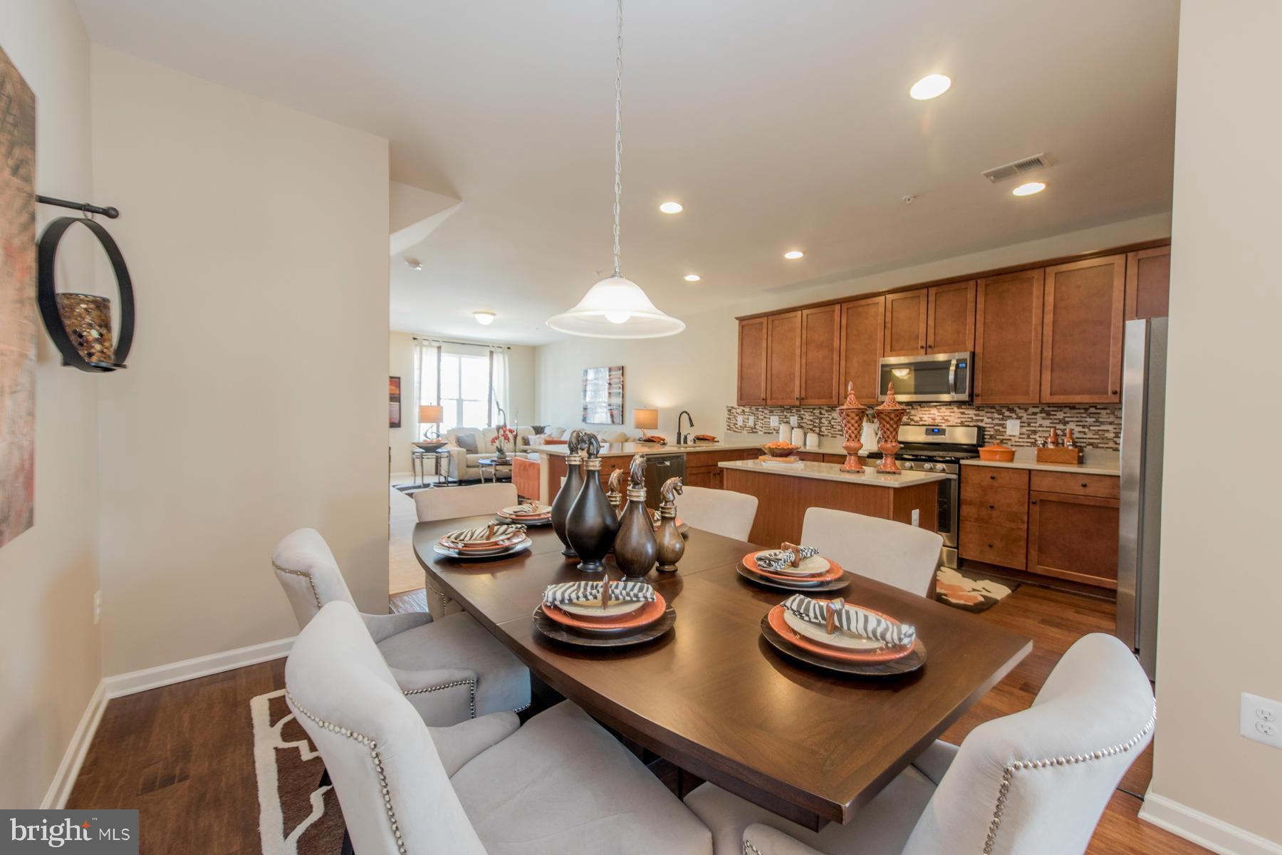 6255 McKay Circle Rosedale, MD 21237 - Photo 13 of 30 Dining Room