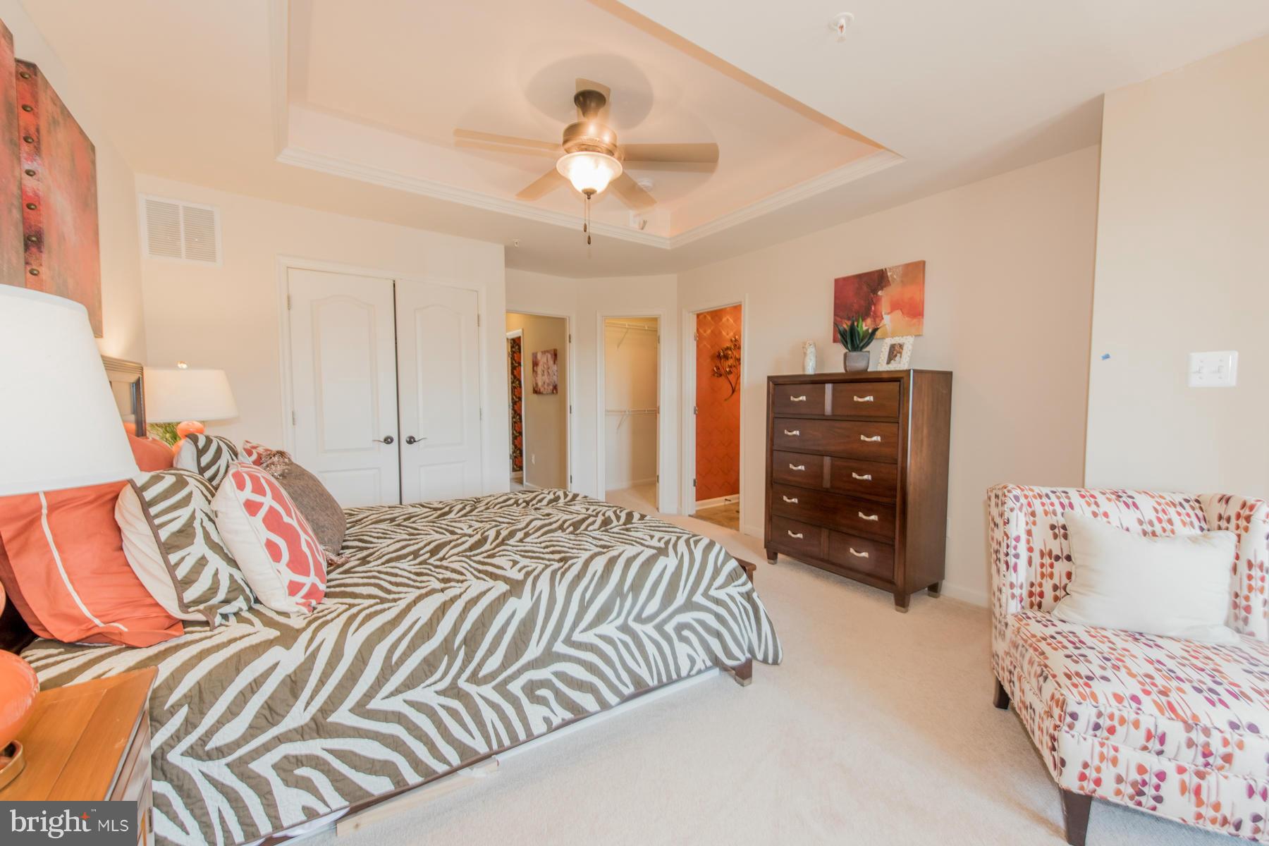 6255 McKay Circle Rosedale, MD 21237 - Photo 18 of 30 Bedroom (Master)