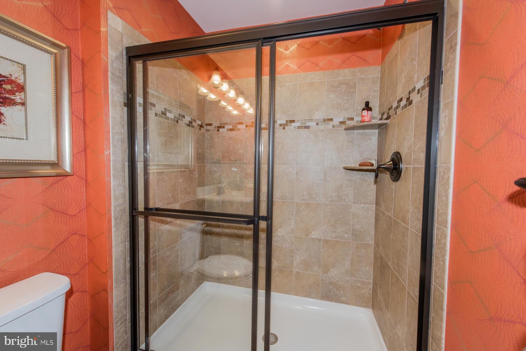 6255 McKay Circle Rosedale, MD 21237 - Photo 20 of 30 Bath (Master)