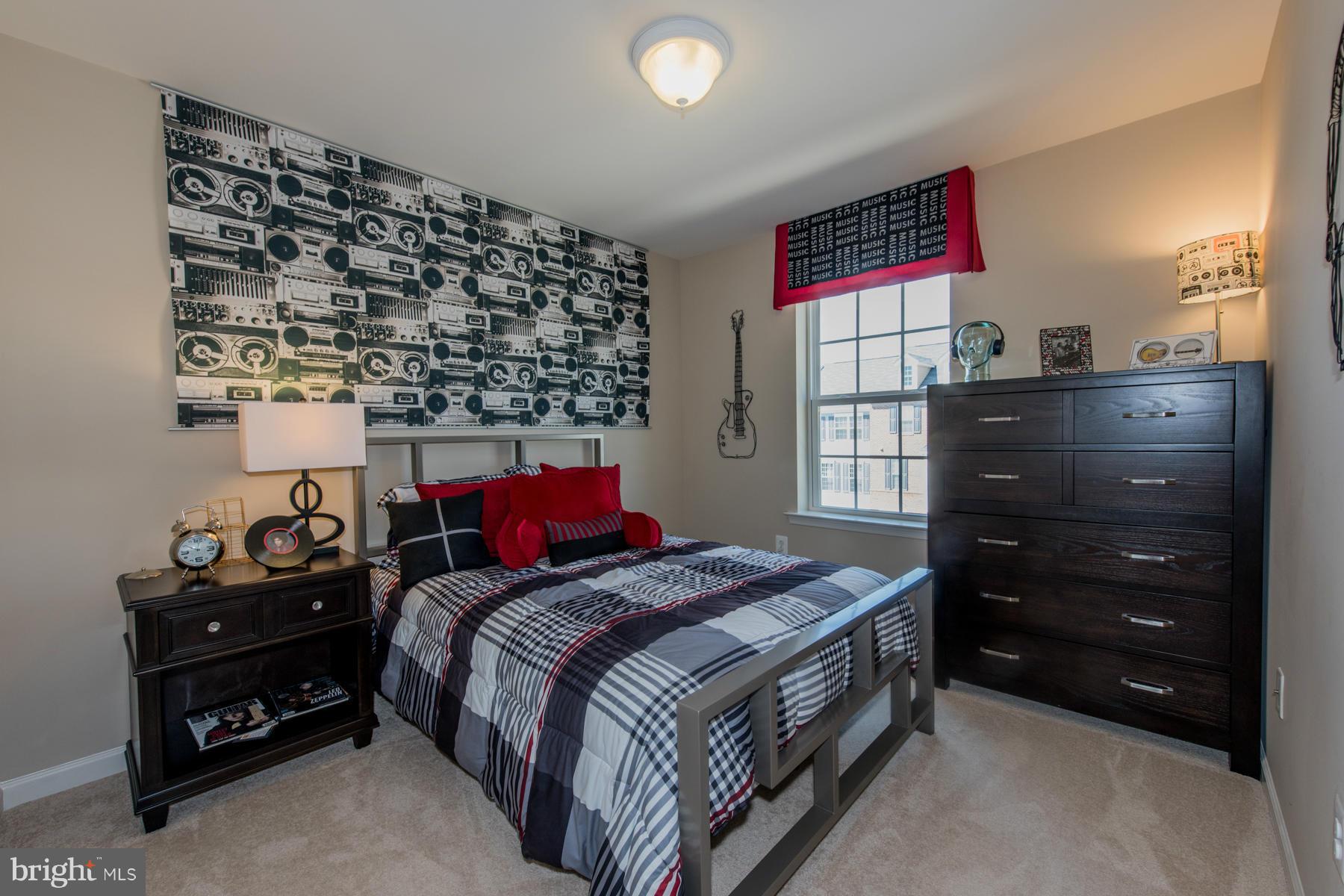 6255 McKay Circle Rosedale, MD 21237 - Photo 23 of 30 Bedroom