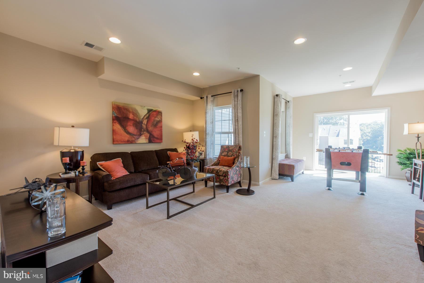 6255 McKay Circle Rosedale, MD 21237 - Photo 25 of 30 Rec Room