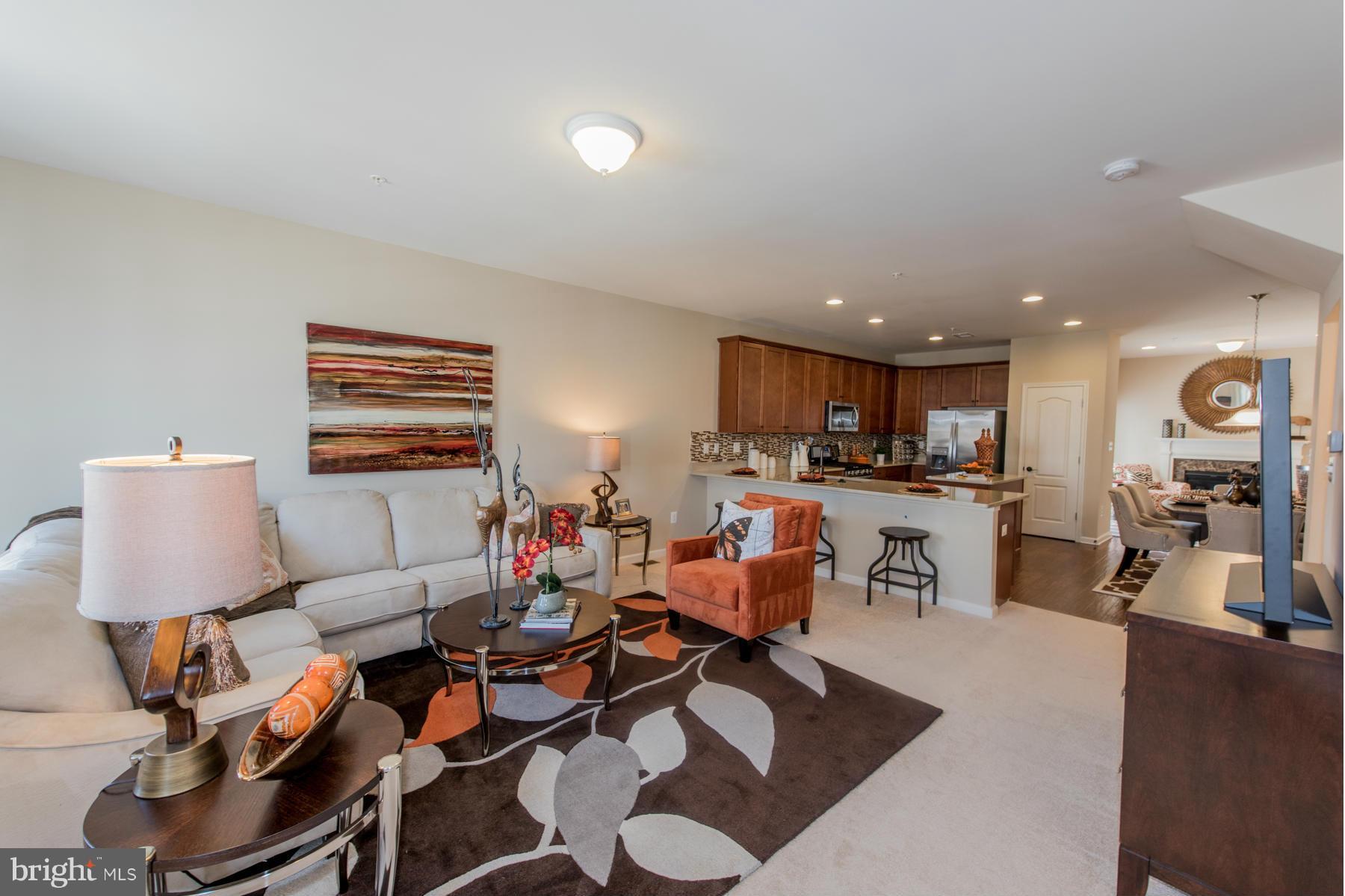 6255 McKay Circle Rosedale, MD 21237 - Photo 4 of 30 Family Room