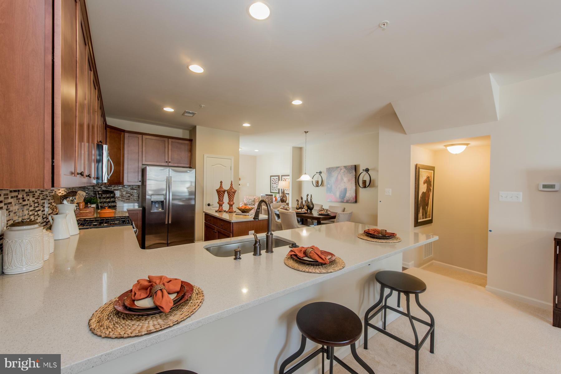 6255 McKay Circle Rosedale, MD 21237 - Photo 5 of 30 Kitchen