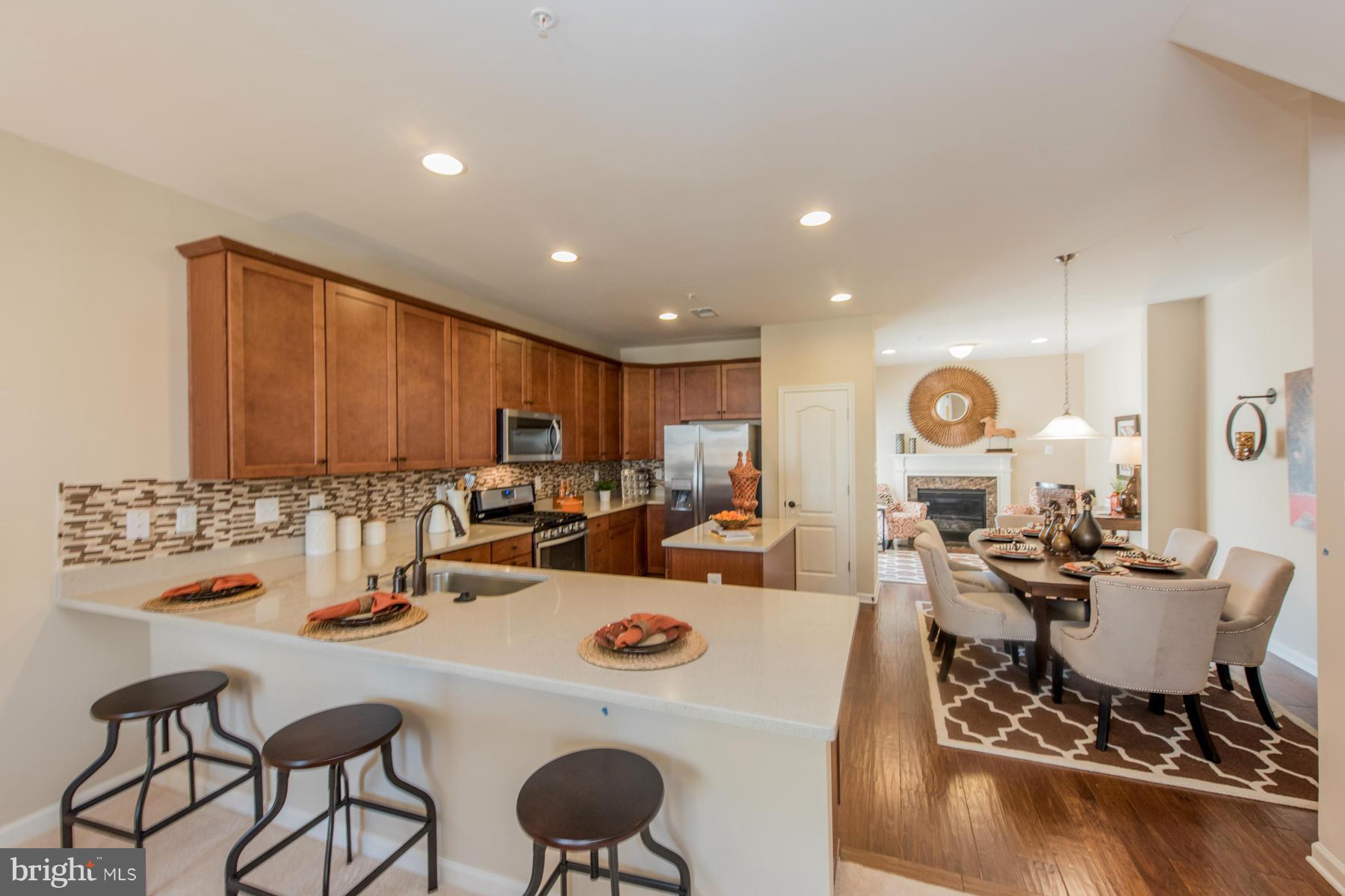 6255 McKay Circle Rosedale, MD 21237 - Photo 6 of 30 Kitchen