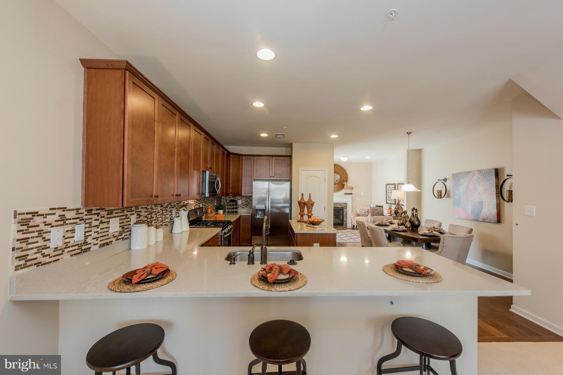 6255 McKay Circle Rosedale, MD 21237 - Photo 8 of 30 Kitchen