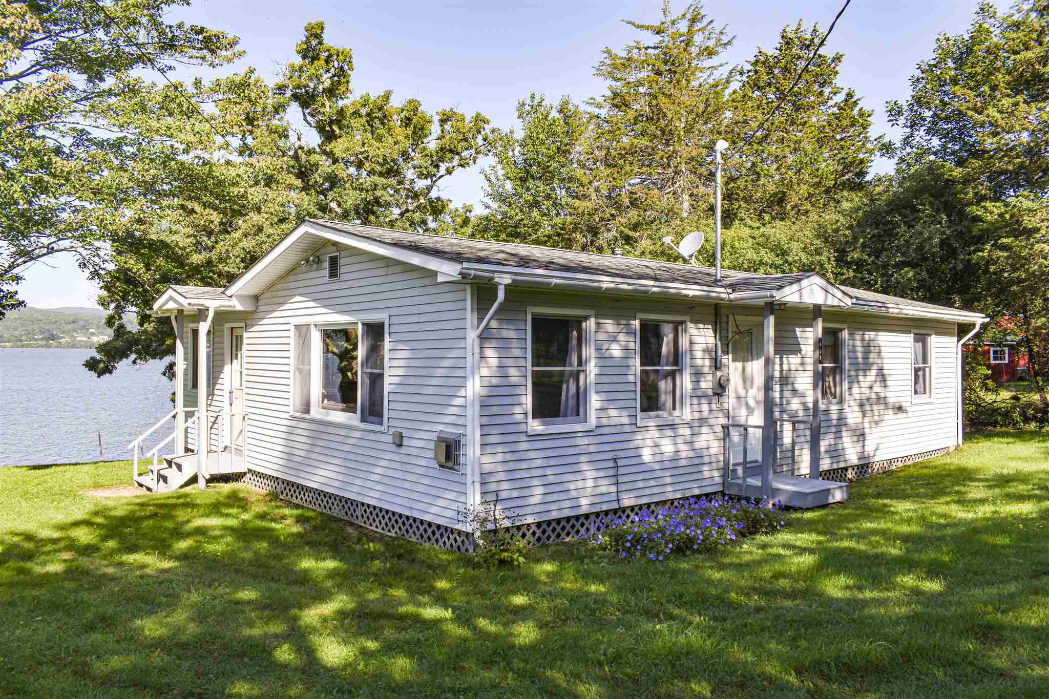 430 Stillmeadow Lane Addison, VT 05491 - Photo 1 of 36