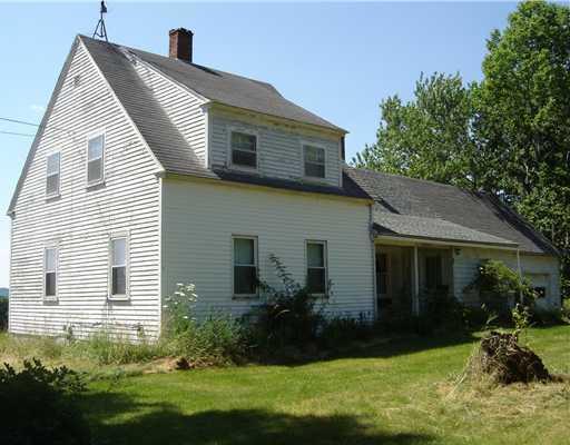 121 S Road Readfield, ME 04355 - Photo 3 of 26 Exterior Front.