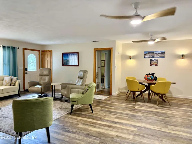 $479,000 | 101 Riverview Drive, East Palatka, FL 32131