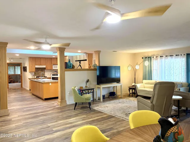 $479,000 | 101 Riverview Drive, East Palatka, FL 32131