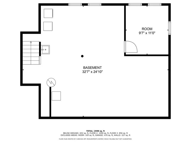 $325,000 | 18749 Loomis Avenue, Homewood, IL 60430
