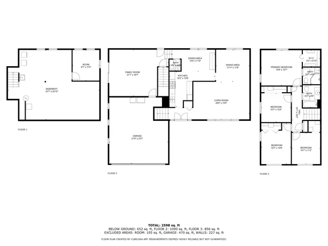 $325,000 | 18749 Loomis Avenue, Homewood, IL 60430