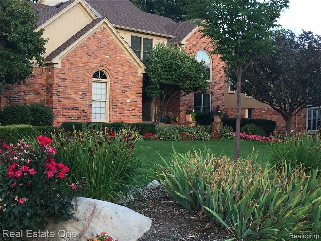 2601 Winter Park Road Rochester Hills, MI 48309 - Photo 39 of 48