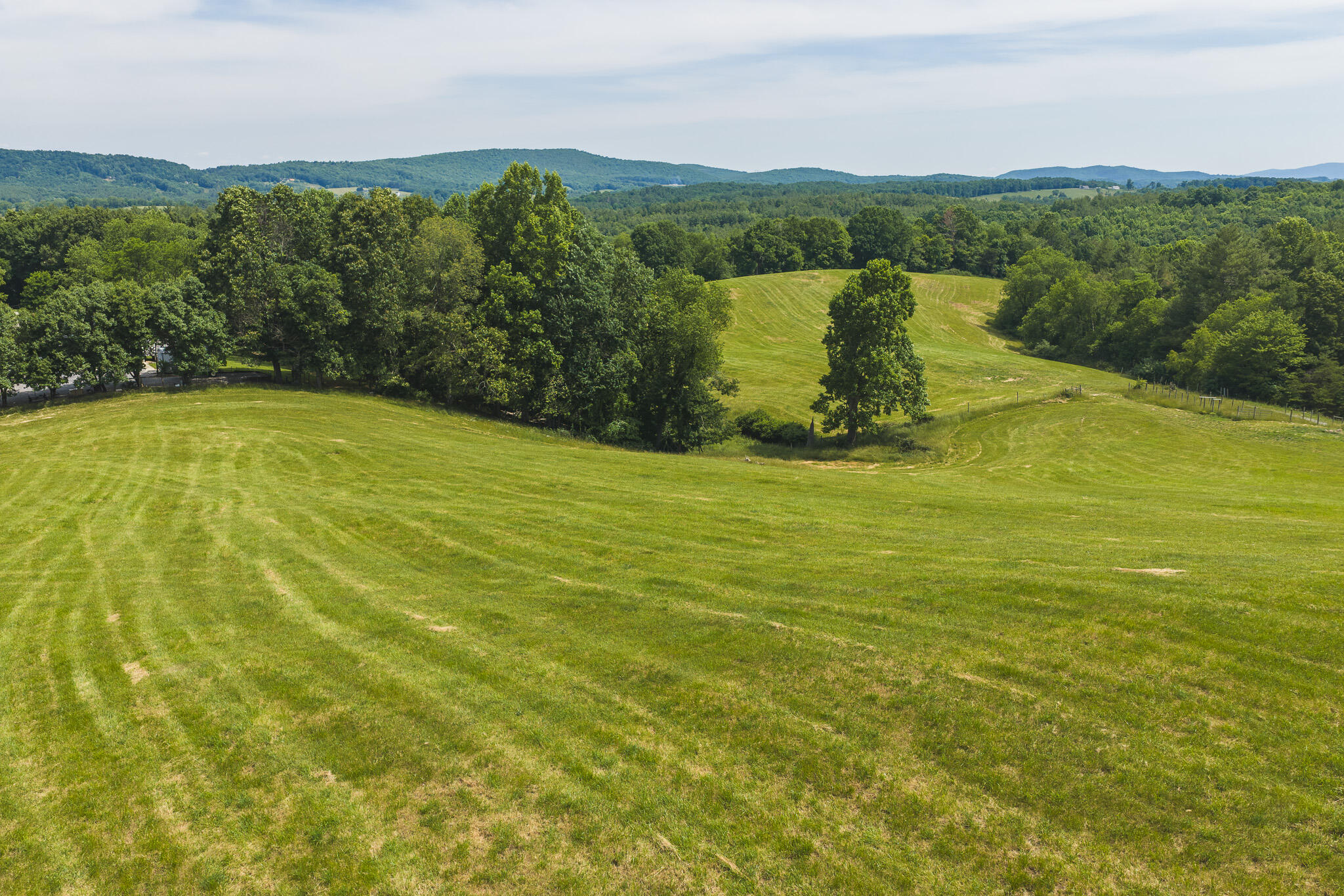 Lot 3 Brush Creek Road Riner, VA 24149 - Photo 7 of 24 DJI_20260608111928_0939_D