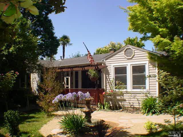 807 Delmar Drive Santa Rosa, CA 95405 - Photo 1 of 1 Gallery Image 1