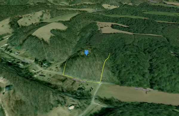 $54,999 | 2275 Gimlet Creek Road, Lawrenceburg, TN 38464