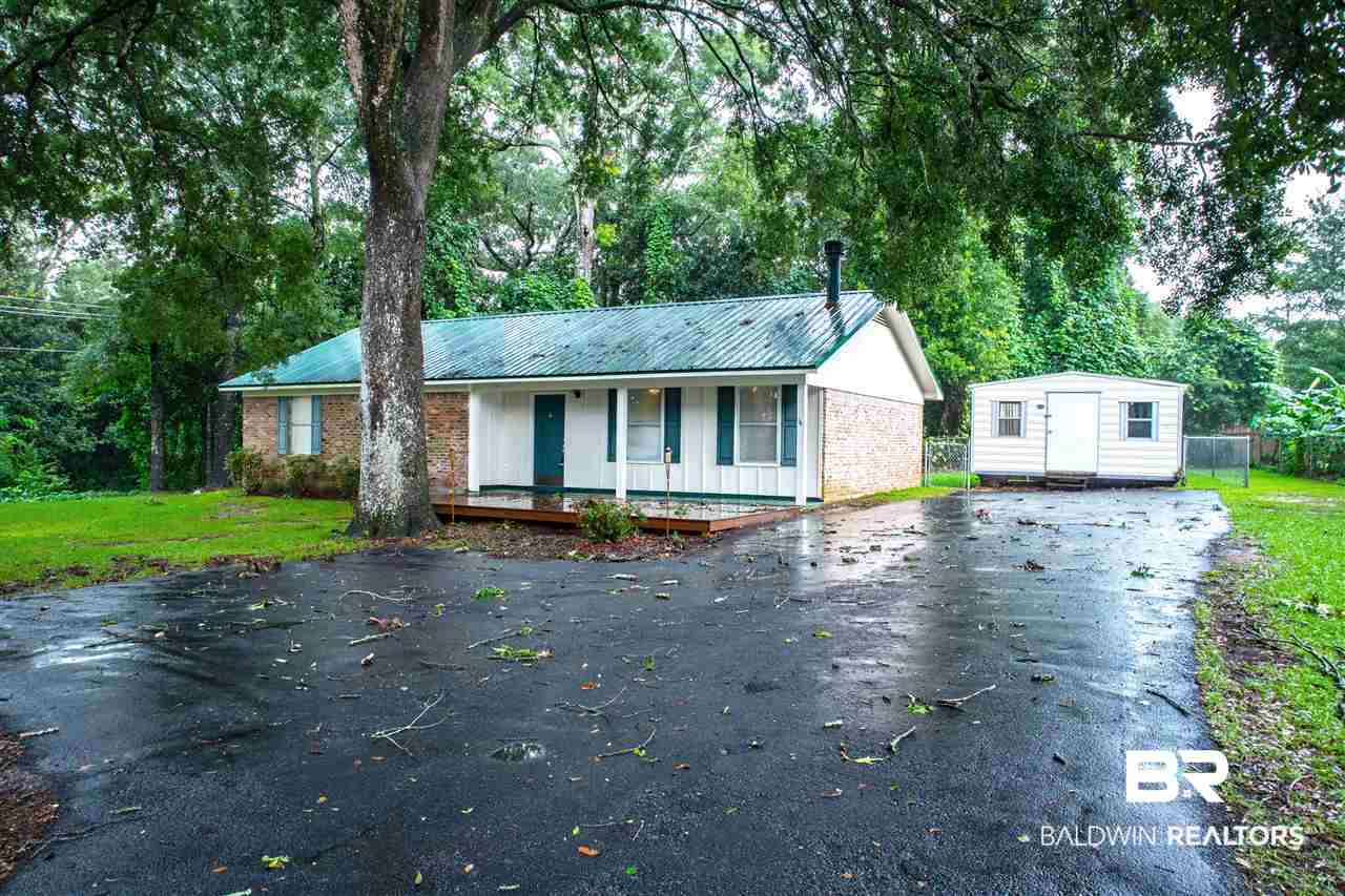8405 Theodore Dawes Road Theodore, AL 36582 - Photo 12 of 27
