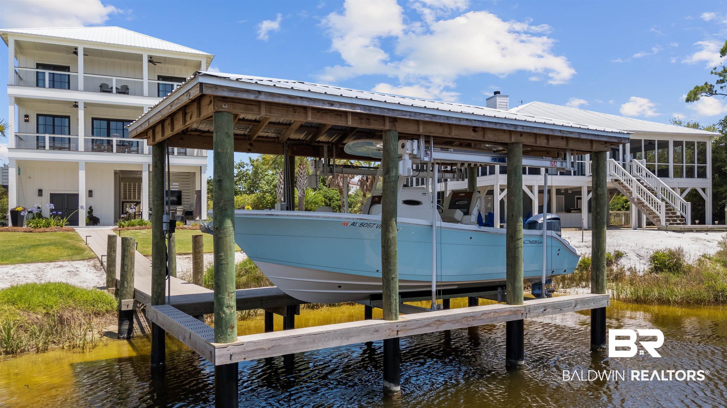 33269 River Road Orange Beach, AL 36561 - Photo 37 of 43 Gallery Image 37