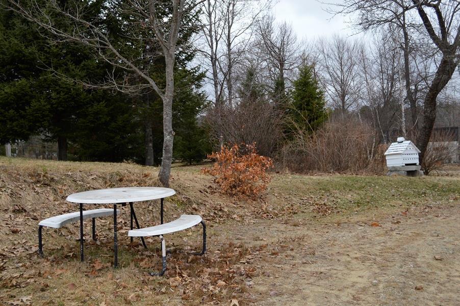 411 Parker Farm Road Buxton, ME 04093 - Photo 21 of 21 Photo