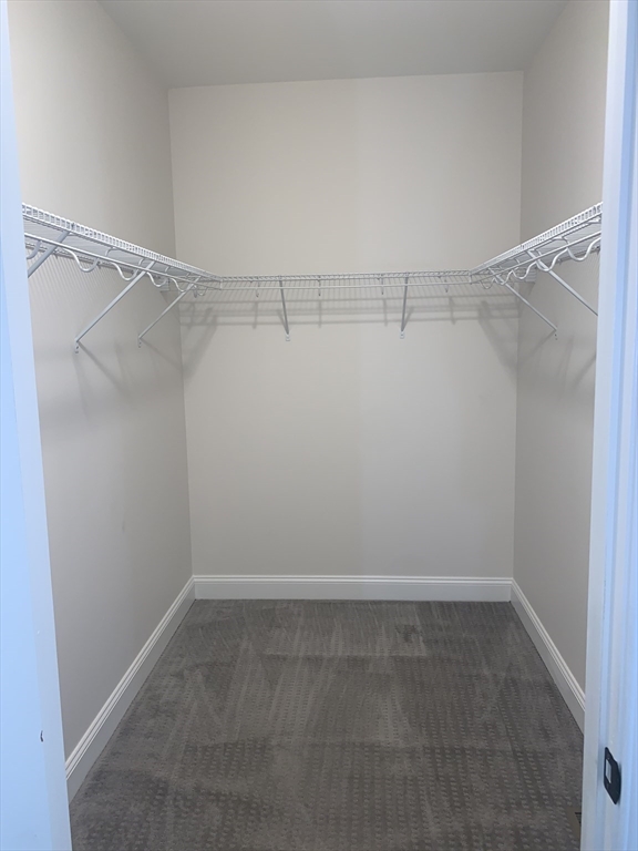 170 Pratt Pond Road Mason, NH 03048 - Photo 20 of 31 a view of a room with racks on the wall