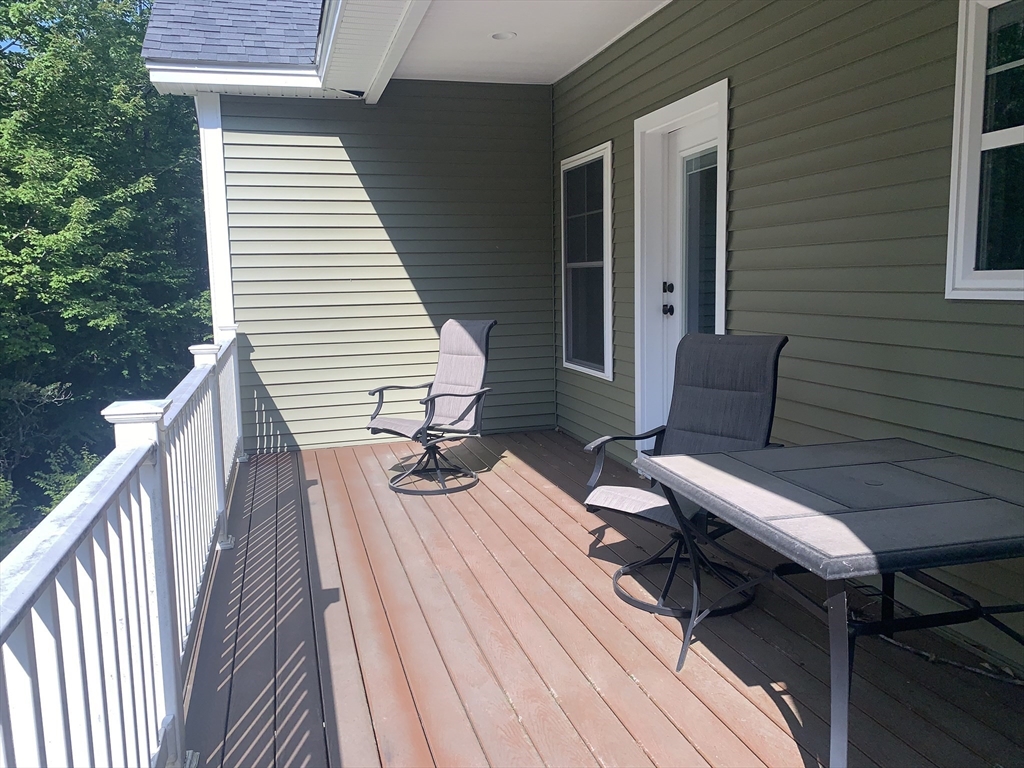 170 Pratt Pond Road Mason, NH 03048 - Photo 6 of 31 a view of deck and patio
