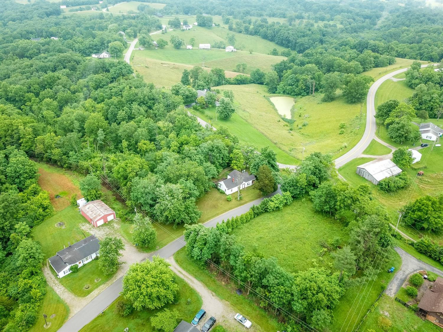 1324 Bob Rogers Road Frankfort, KY 40601 - Photo 18 of 25 Listing Photo