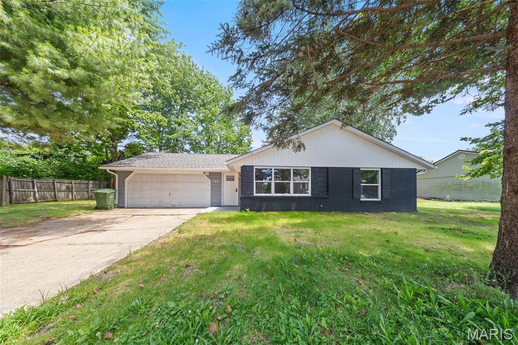 108 Fox Creek Road Rolla, MO 65401 - Photo 1 of 29