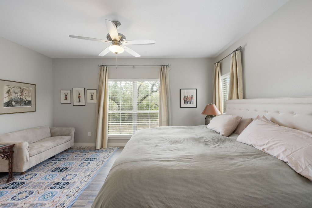 350 Buffalo Spring Road New Braunfels, TX 78132 - Photo 22 of 32 Guest house primary