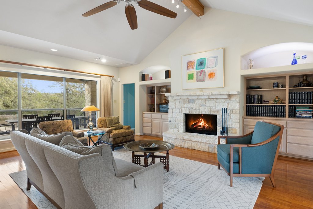 350 Buffalo Spring Road New Braunfels, TX 78132 - Photo 9 of 32